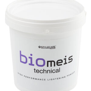 BIOmeis Technical - Bleaching Powder AMMONIA FREE 500gr