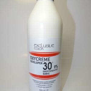 Oxycreme 9% (30vol) 500ml