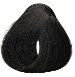 Exclusive color 100ml - 3.0 ΚΑΣΤΑΝΟ ΣΚΟΥΡΟ