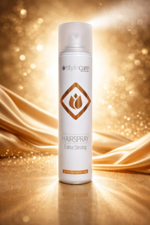 STYLECARE ΛΑΚ Extra Strong 400ml