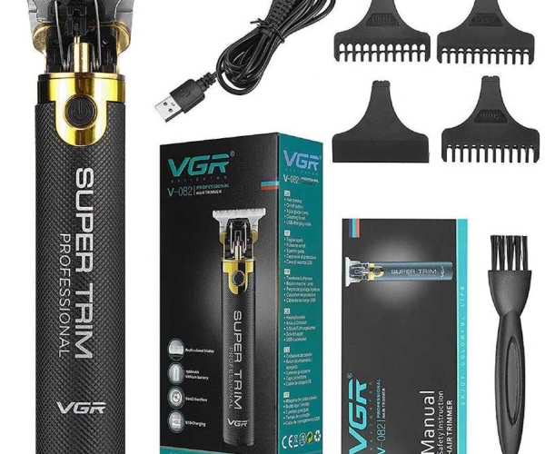 VGR TRIMMER V-082