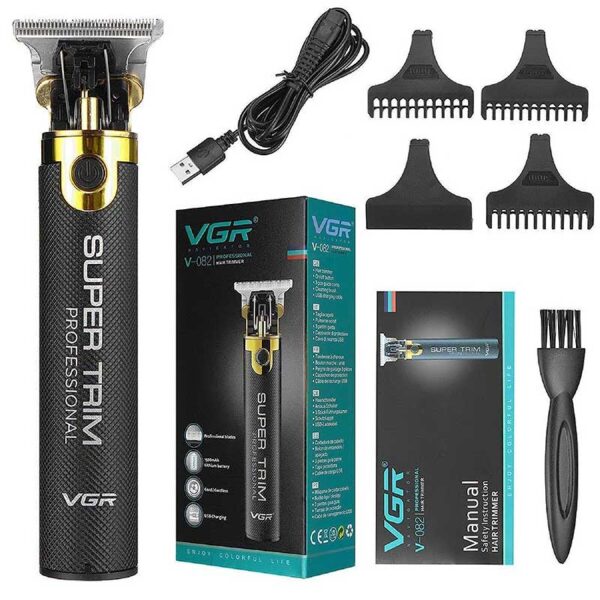 VGR TRIMMER V-082