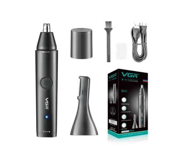 VGR TRIMMER V-613